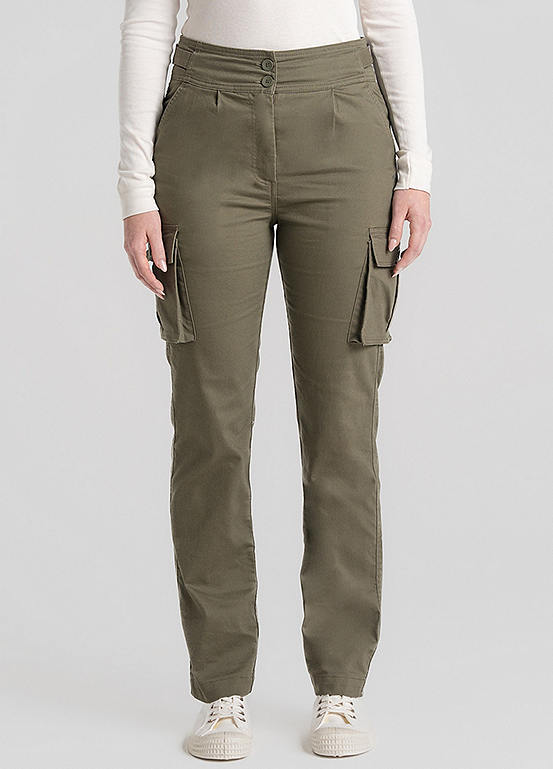 Craghoppers Araby Trousers