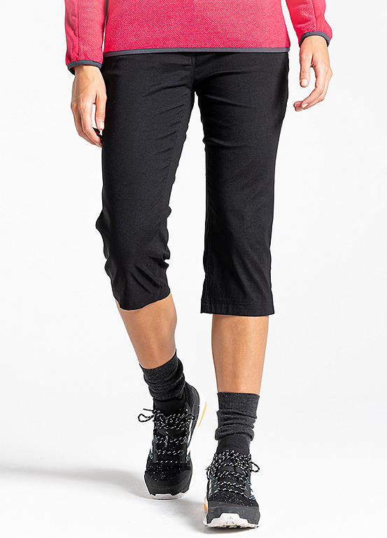 Craghoppers Kiwi Pro Cropped Trousers