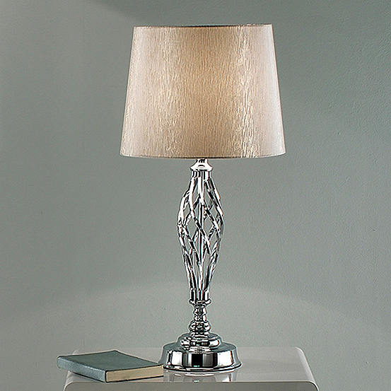 Crompton Table Lamp
