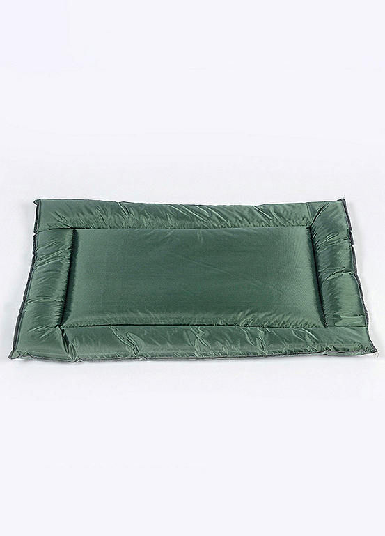 Danish Design County Cage Pet Mattress Kaleidoscope