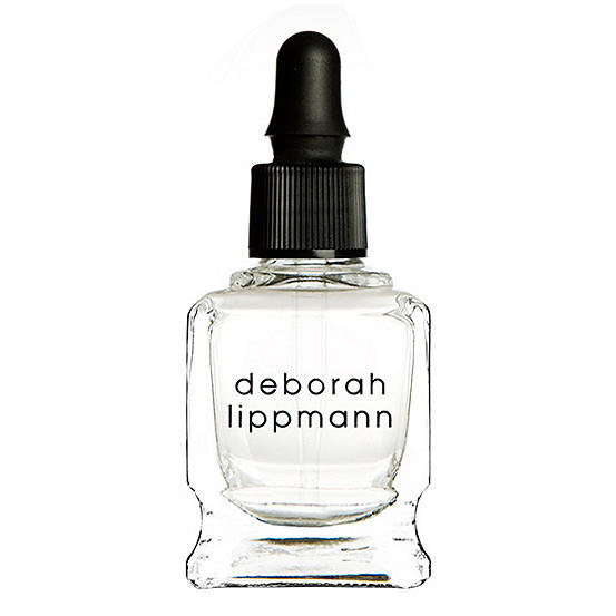 Deborah Lippmann The Wait is Over - Nail Polish Quick Dry Drops 15ml