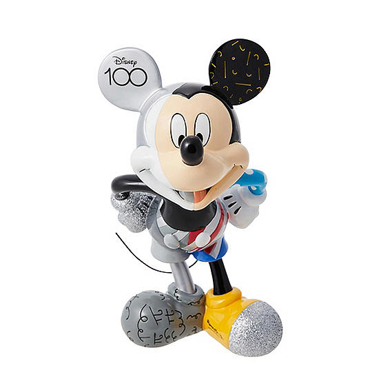 Disney 100 Years Mickey Mouse Ornament | Kaleidoscope