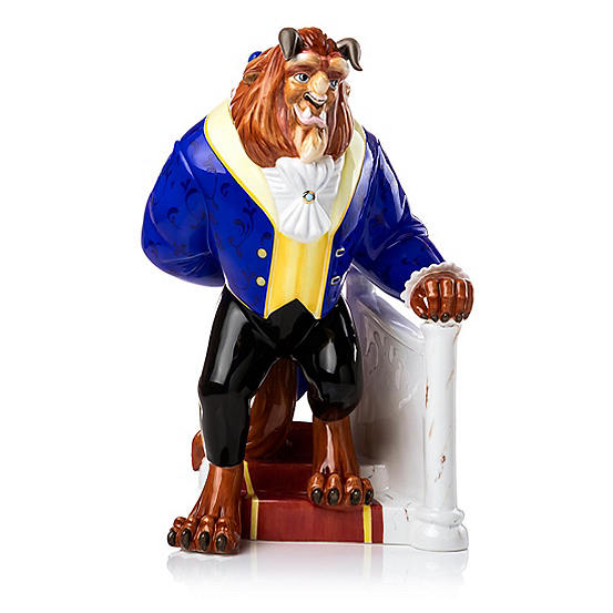 Disney Beauty and the Beast Figure - Beast | Kaleidoscope