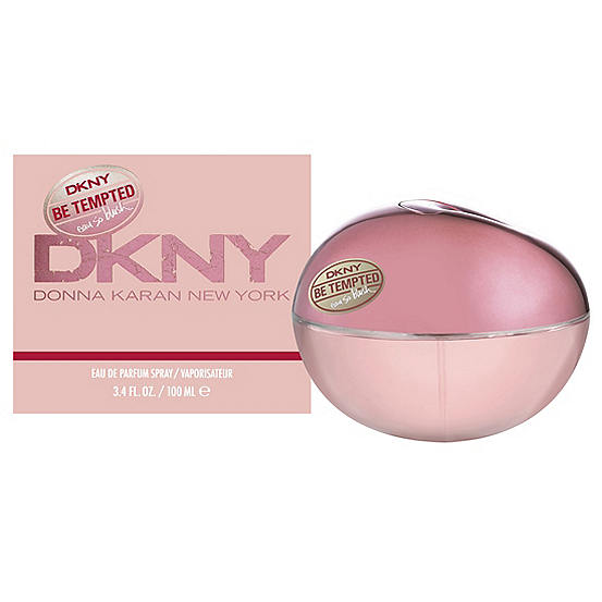 DKNY Be Delicious Be Tempted Blush Eau De Parfum