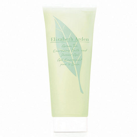 Elizabeth Arden Green Tea Bath & Shower Gel 200ml Kaleidoscope