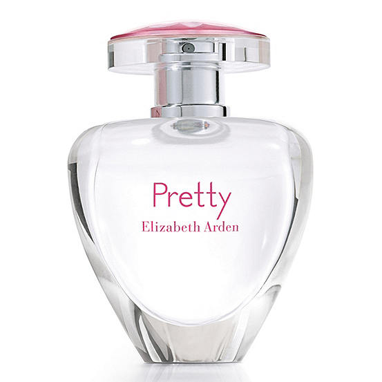 Elizabeth Arden Pretty 100ml Eau de Parfum