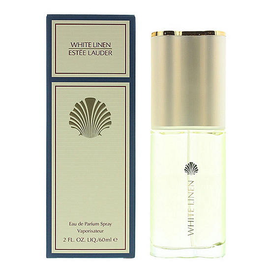 Estee Lauder White Linen 60ml Eau de Parfum Kaleidoscope