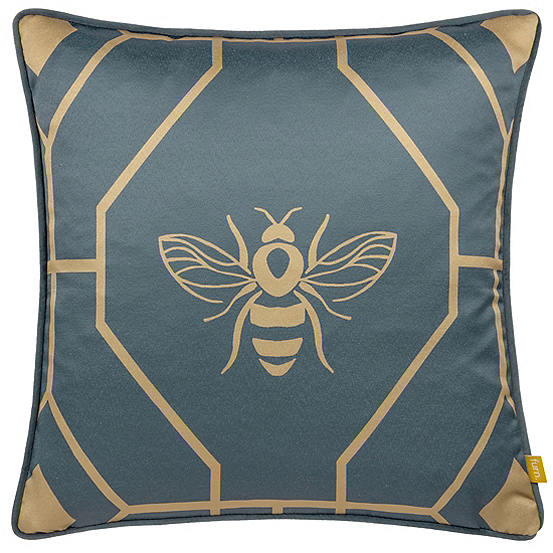 FURN Bee Deco 43 x 43cm Cushion