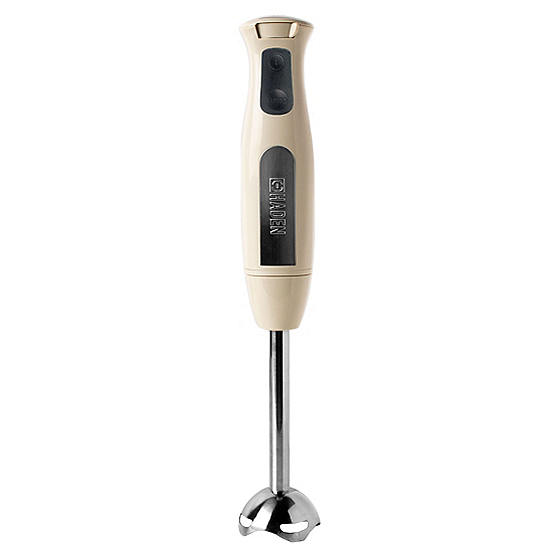 Haden Cream 2 Speed Stick Blender Kaleidoscope