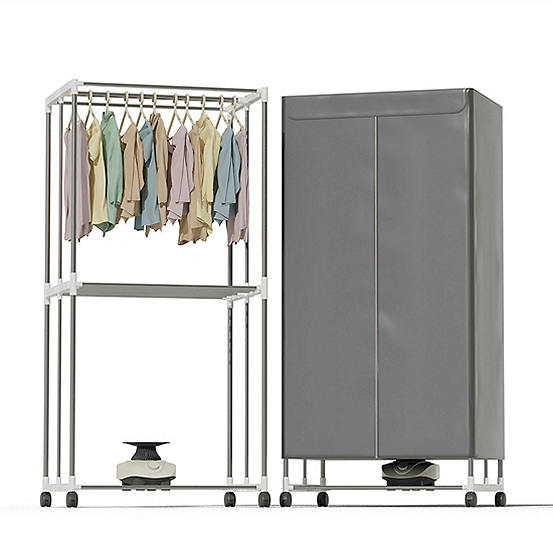 Hang-n-Dry DMDED1 Electric Clothes Dryer