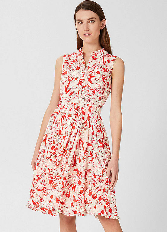 Hobbs ’Belinda’ Dress | Kaleidoscope