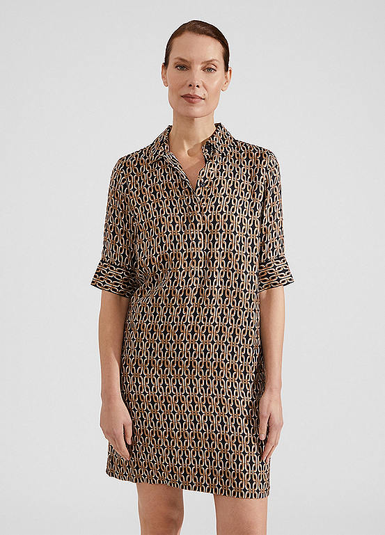 HOBBS Marciella Dress | Kaleidoscope