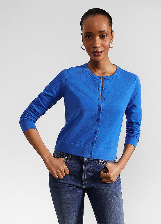 Michelle Cardigan