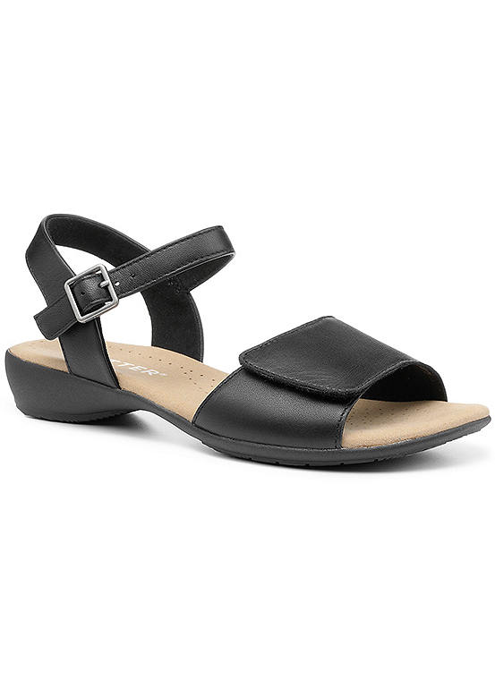 hotter safari sandals