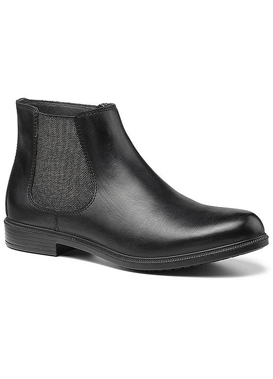 Hotter Tenby Women’s Smart Casual Boots Kaleidoscope