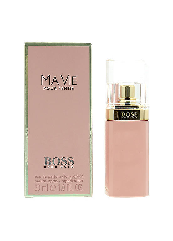 Hugo Boss Ma Vie Eau De Parfum Ml Kaleidoscope