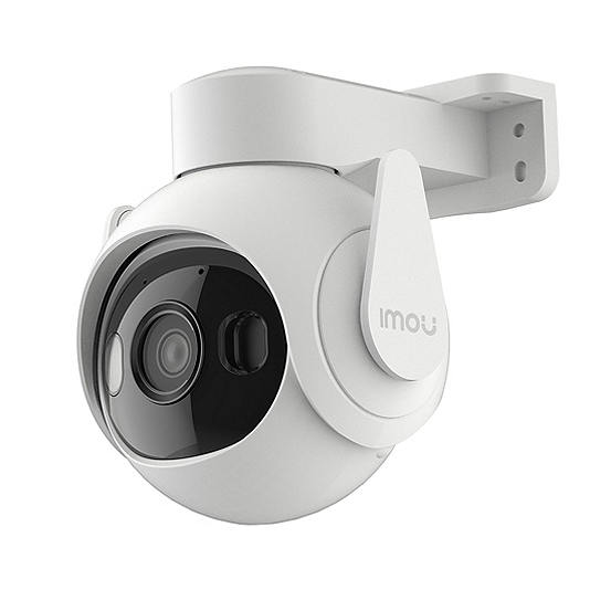 IMOU Cruiser 2 3K/5MP Outdoor Pan & Tilt Smart Wi-Fi Plug-In Security Camera