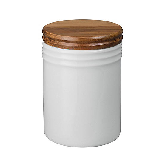 James Martin by Denby Cook Porcelain Storage Jar