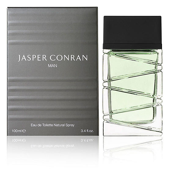 Jasper Conran London Signature Man 100ml Eau de Toilette Kaleidoscope