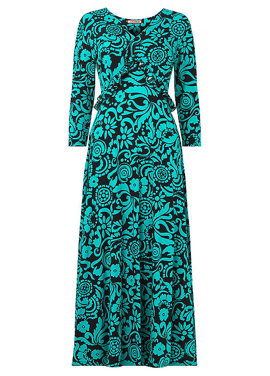 Joe Browns Bold And Beautiful Dress Kaleidoscope