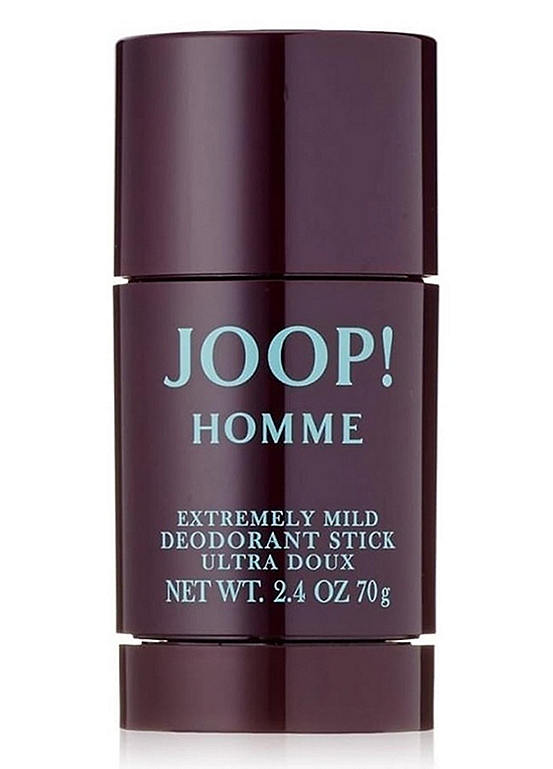 Joop Homme Deodorant Stick 70g