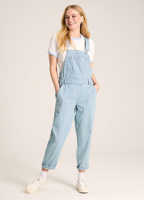 Joules Railroad Dungarees | Kaleidoscope