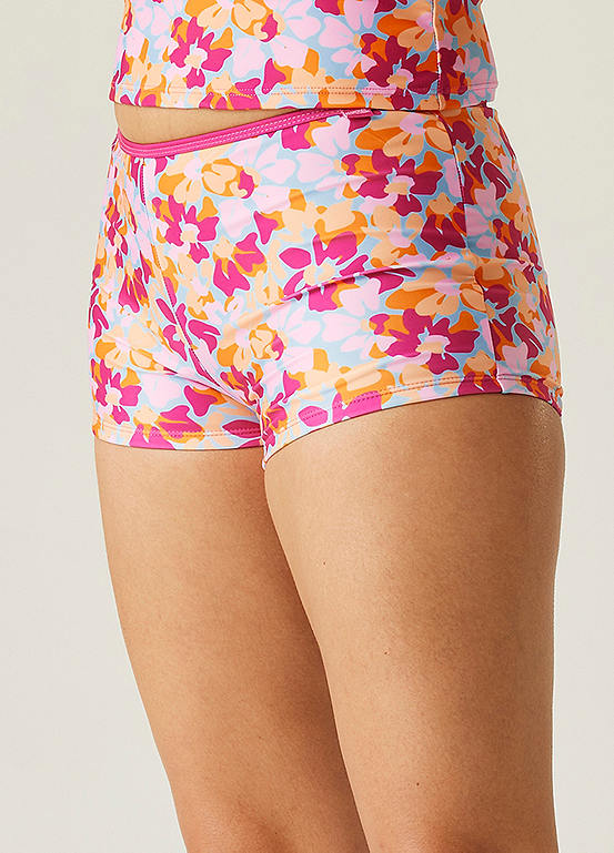 KitchenAid 6 Piece Crock With Tool Set Kaleidoscope