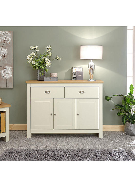 Lancaster Large Sideboard Kaleidoscope