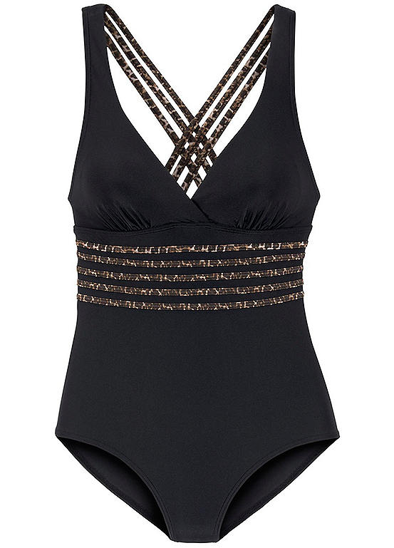 LASCANA One-Piece Swimsuit | Kaleidoscope