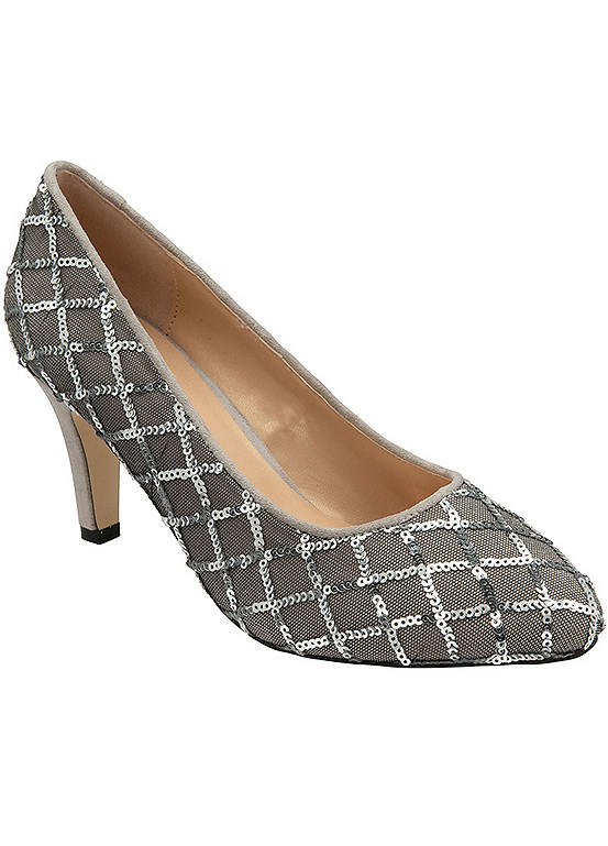 Lucia Heels main image 1