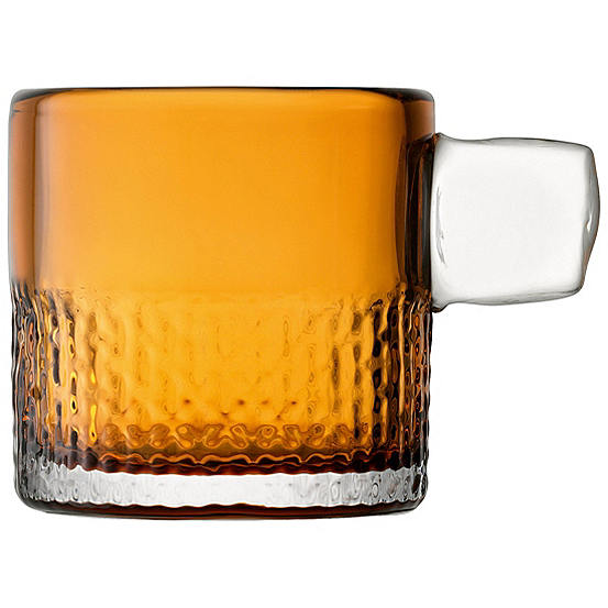 LSA Handle Tea Light Holder Kaleidoscope