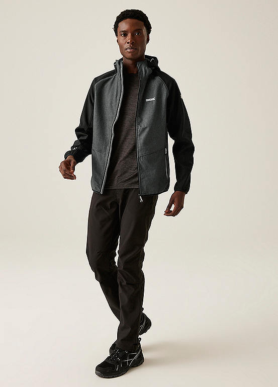 Mango Fringed Wrap Mini Skirt Kaleidoscope