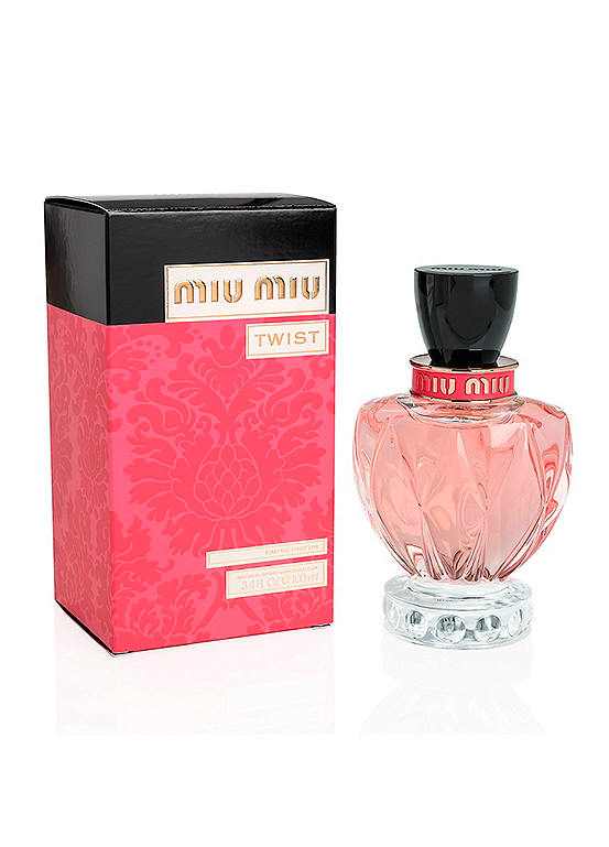 Miu Miu Twist Eau De Parfum 100ml | Kaleidoscope