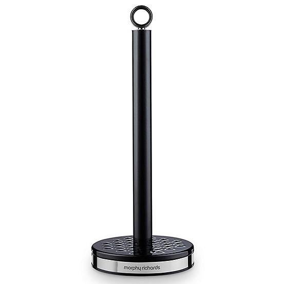 Morphy Richards Dimensions Kitchen Towel Pole Kaleidoscope