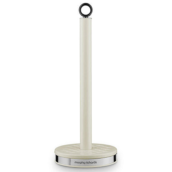Morphy Richards Dimensions Kitchen Towel Pole Kaleidoscope