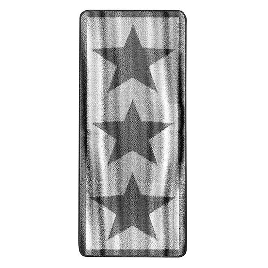My mat Stain Resistant Durable Star Mat/Runner