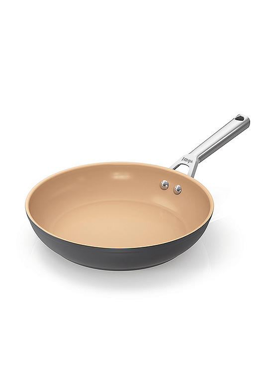 Ninja Extended Life Ceramic 24cm Frying Pan CW90024UK Kaleidoscope