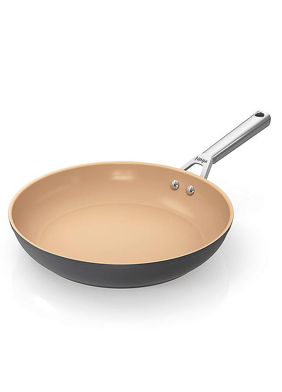 Ninja Extended Life Ceramic 30cm Frying Pan CW90030UK Kaleidoscope