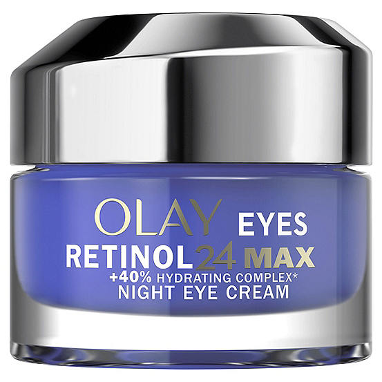 Olay Regenerist Retinol24 MAX Night Eye Cream 15 ml