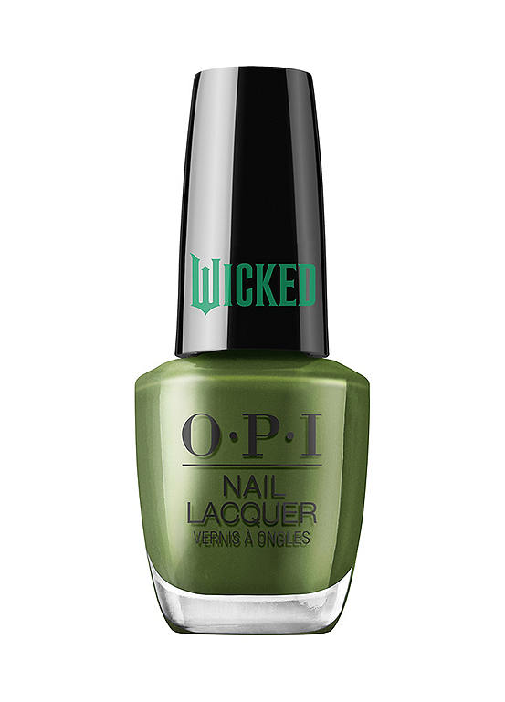 OPI Wicked Collection Nail Lacquer Witch O’Clock 15ml Kaleidoscope