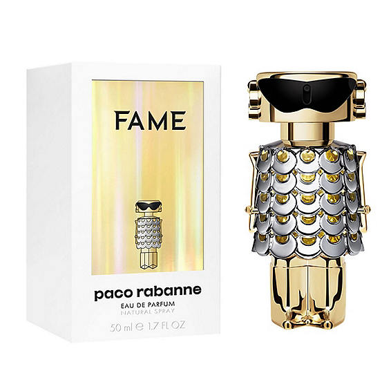 Paco Rabanne Fame for Her Eau de Parfum
