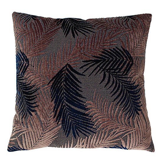 Paoletti Palm Grove 50x50cm Cushion