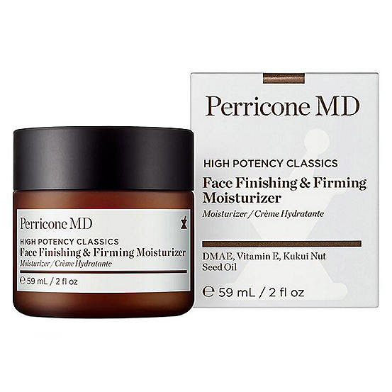 Perricone MD Face Finishing & Firming Moisturizer 59ml