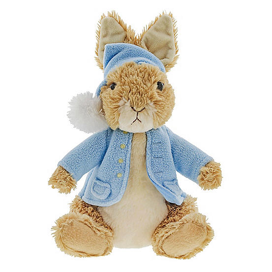 Peter Rabbit Gund Peter Rabbit Bedtime | Kaleidoscope