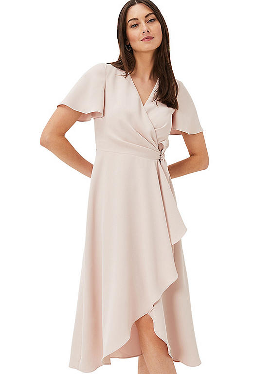 phase eight violet dress