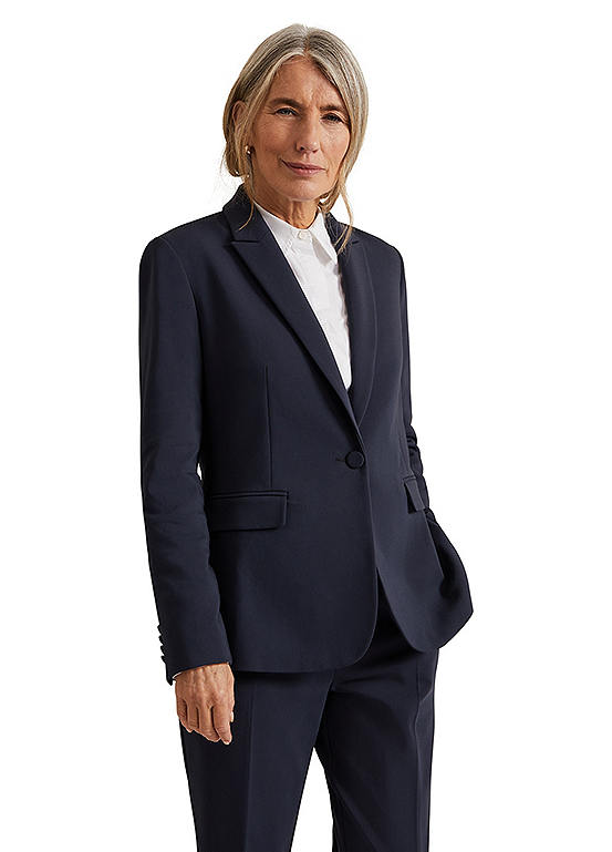 Phase Eight Ulrica Fitted Suit Jacket