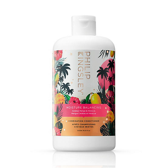 Philip Kingsley Carabao Mango & Hibiscus Moisture Balancing Combination ...