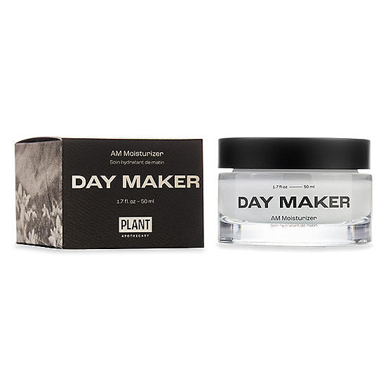 Plant Apothecary Day Maker: 24 Hour Moisturizer