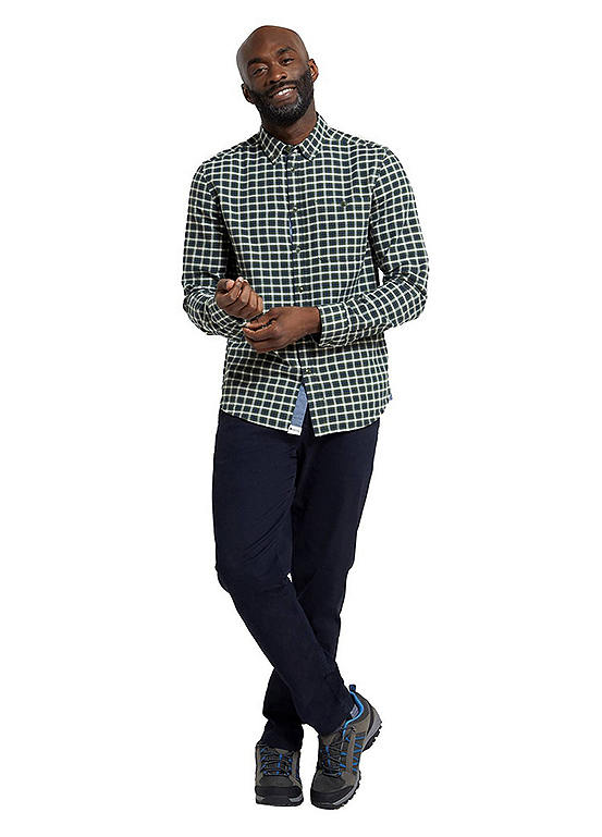 Pour Moi Girls Night Gin Cotton Jersey Pyjama Set Kaleidoscope