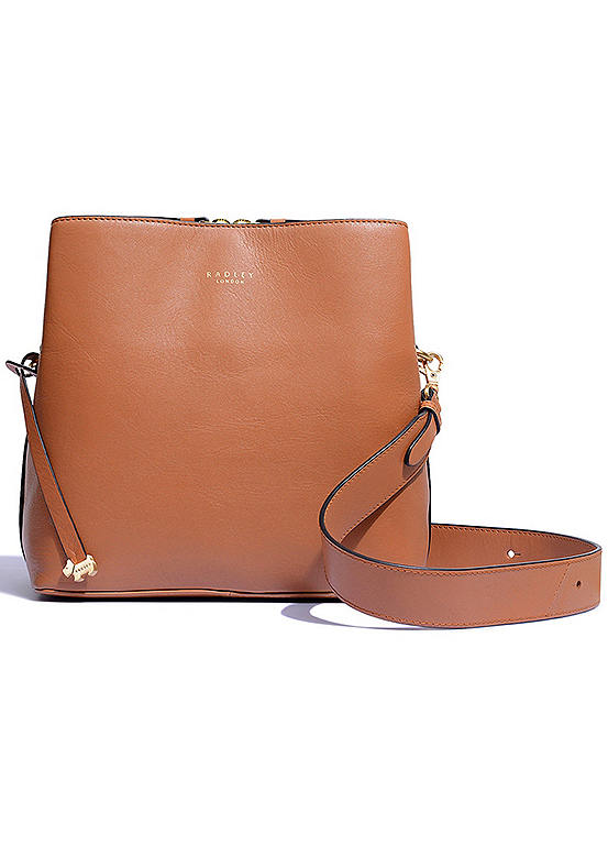 Radley London Dukes Place Medium Crossbody Bag Kaleidoscope